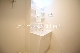 岡山県岡山市南区当新田（賃貸アパート1LDK・1階・41.01㎡） その15