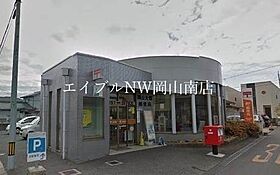 岡山県岡山市南区大福（賃貸マンション1K・3階・24.98㎡） その20