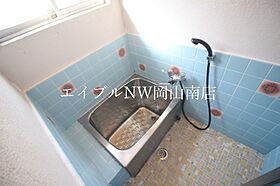 岡山県岡山市南区福浜西町（賃貸一戸建2LDK・1階・48.85㎡） その4