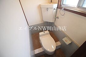 岡山県岡山市南区福浜西町（賃貸一戸建2LDK・1階・48.85㎡） その7