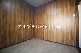 岡山県岡山市南区福浜西町（賃貸一戸建2LDK・1階・48.85㎡） その18