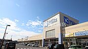 リョービプラッツ泉田店 441m