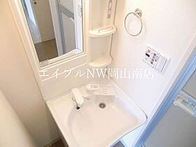 岡山県岡山市南区西市（賃貸マンション1LDK・6階・39.10㎡） その12