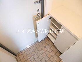 岡山県岡山市南区西市（賃貸マンション1LDK・6階・39.10㎡） その10