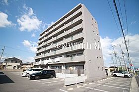 岡山県岡山市南区新保（賃貸マンション3LDK・6階・71.76㎡） その20