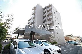 岡山県岡山市南区新保（賃貸マンション3LDK・6階・71.76㎡） その6