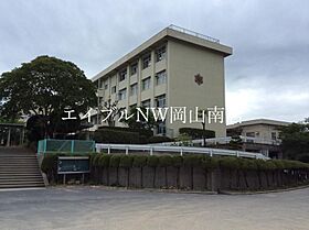 岡山県岡山市南区新保（賃貸マンション3LDK・6階・71.76㎡） その28