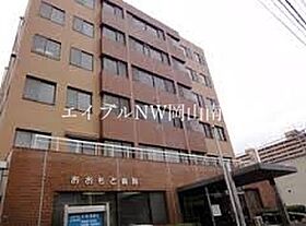 岡山県岡山市南区下中野（賃貸マンション1K・5階・28.75㎡） その27