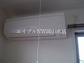 岡山県岡山市南区西市（賃貸アパート1LDK・2階・40.97㎡） その16