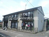 岡山県玉野市迫間：物件画像／BRUNO不動産株式会社　エイブルNW岡山南店