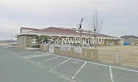 岡山県岡山市南区藤田（賃貸アパート1LDK・1階・46.85㎡） その26