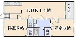 山陽本線 岡山駅 バス20分 福富西3丁目下車 徒歩3分