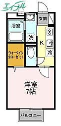 JR宇野線 備前西市駅 徒歩15分