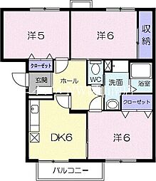 🉐敷金礼金0円！🉐宇野線 備中箕島駅 徒歩14分