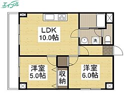 岡山電気軌道清輝橋線 清輝橋駅 徒歩28分