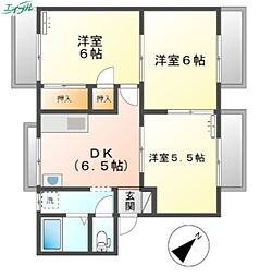 JR宇野線 妹尾駅 4km