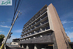 JR山陽本線 岡山駅 バス40分 岡電バス新福・岡山交通本社前下車 徒歩5分の賃貸マンション