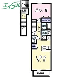 岡山電気軌道清輝橋線 清輝橋駅 徒歩36分