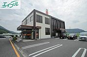 おかやま信用金庫荘内支店 2444m