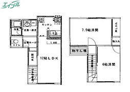 JR山陽本線 岡山駅 バス40分 平福下車 徒歩8分