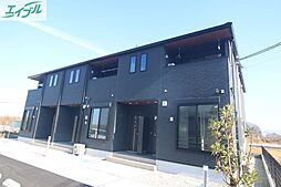 JR宇野線 常山駅 徒歩22分