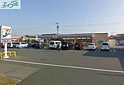 セブンイレブン玉野東高崎店 1000m