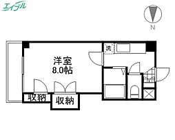 JR宇野線 備前西市駅 徒歩26分