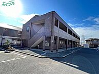 岡山県岡山市南区大福：物件画像／BRUNO不動産株式会社　エイブルNW岡山南店