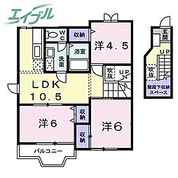 JR宇野線 妹尾駅 徒歩7分