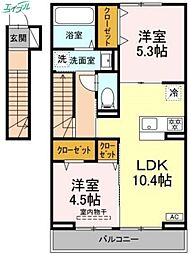 JR宇野線 備前西市駅 3.7km