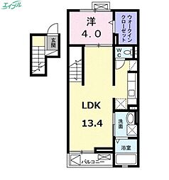 岡山電気軌道清輝橋線 清輝橋駅 徒歩33分
