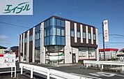中国銀行灘崎支店 1867m