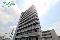 岡山県岡山市中区江並：物件画像／BRUNO不動産株式会社　エイブルNW岡山南店