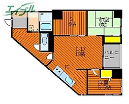 JR宇野線 妹尾駅 徒歩3分