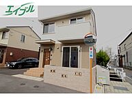 岡山県岡山市南区大福：物件画像／BRUNO不動産株式会社　エイブルNW岡山南店
