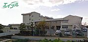 岡山市立東疇小学校 563m