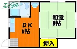 JR山陽本線 庭瀬駅 徒歩29分