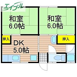 JR宇野線 備中箕島駅 徒歩5分