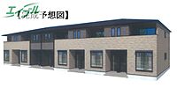 岡山県玉野市槌ケ原：物件画像／BRUNO不動産株式会社　エイブルNW岡山南店