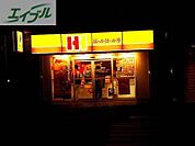 ほっかほっか亭青江南店 506m