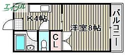 宇野線 備前西市駅 徒歩24分