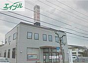 中国銀行田井支店 229m