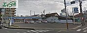 ローソン岡山福富店 430m