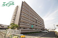 岡山県岡山市南区新福1丁目：物件画像／BRUNO不動産株式会社　エイブルNW岡山南店