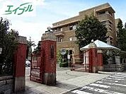 国立岡山大学医学部 3035m