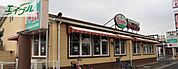 サイゼリヤ岡山富田店 m