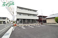 岡山県岡山市南区豊成2丁目：物件画像／BRUNO不動産株式会社　エイブルNW岡山南店
