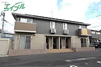岡山県岡山市南区洲崎3丁目：物件画像／BRUNO不動産株式会社　エイブルNW岡山南店
