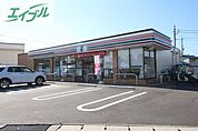 セブンイレブン岡山福田店 840m