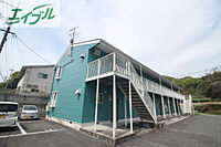 岡山県玉野市田井4丁目：物件画像／BRUNO不動産株式会社　エイブルNW岡山南店